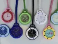 ПРОМО! Audemars Piguet x
Swatch - Royal Pop, снимка 2