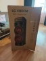 Аудио система LG XBOOM RNC9,FM радио,Double Bass-Boost, снимка 10