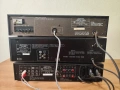 Продавам ретро сет Pioneer SA-420 CT-320 TX-520L, снимка 10