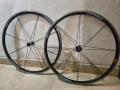 shimano wh r540 16h части за капли, спици и главини, снимка 1