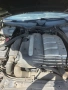 ***Само на части*** Mercedes C220 cdi W203, automat, sedan  , снимка 8