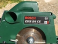 настолен циркуляр Bosch, със стойка Bosch, снимка 14