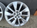 ОРИГИНАЛНИ джанти 17 ' цола 5x100 57,1 Skoda Kamiq Scala Fabia / Шкода Камик Скала Фабиа, снимка 10