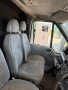 ford transit 2.4 113кс / Дясна дирекция / товарен  - цена  1 7 5 0 евро кара се с Б категория -редов, снимка 4