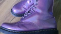 Dr.Martens-дамски обувки 42 номер, снимка 4