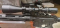 Vortex Strike Eagle 5-25×56 FFP EBR-7C (MRAD), снимка 2