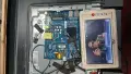 SMT43N30FV1U1B1  CV6683H-E42   CX430DLEDM   CC430LV1D, снимка 3