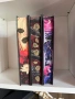 НОВИ ЛУКСОЗНИ ИЗДАНИЯ НА FAIRYLOOT , снимка 2