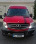 Mercedes Sprinter 316 CDI * 2014 г * 2.2 * Евро 5 * 6 степенна * 5 местна * Теглич * , снимка 1