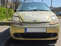 Продавам Chevrolet Matiz 2009г. с газова уредба, снимка 4