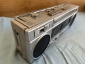 SHARP GF 450H boombox Japan , снимка 4