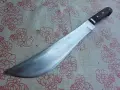 Нож каракулак 3, снимка 2
