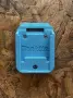 Поставка за батерии Makita 18V | Стенен държач | Органайзер за работилница, снимка 1