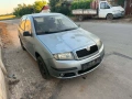skoda fabia 1.2 12v на части шкода фабия  на части, снимка 1