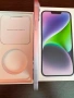 iPhone 14 Plus 128GB Батерия 100%, снимка 5