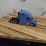 Колекционерски модел мащаб 1:50, снимка 4