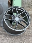 Джанти за БМВ BMW 19 “ цола 5х120 4х8.5j X Drive E60 E90 F10 F30 X3, снимка 3