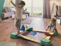 Комплект за равновесие Domyos Decathlon, снимка 5