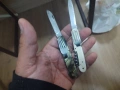 български джобни ножки , снимка 1