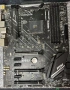 Дънна платка AM4 MSI X470 Gaming Plus Max, снимка 1