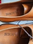 Дизайнерски италиански обувки Seboy's, снимка 3