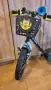 Детско колело Decathlon B-Twin Mini Monsters 500, снимка 6