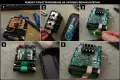 Ремонт,рециклиране и изработка на батерии, снимка 3