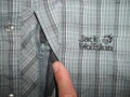 Ризи JACK WOLFSKIN  мъжки,Л и 2ХЛ  /дълъг и къс ръкав/, снимка 6