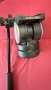 Cullmann Carvao 828MC Carbon Tripod + Alpha 9000 Fluid Video Head, снимка 6