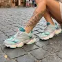 New Balance 💎 Дамски Маратонки , снимка 1