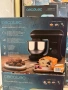 планетарен миксер Cecotec Cecomixer Merengue 5L 1200, снимка 6