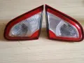 стопове багажник Нисан кашкай, снимка 1