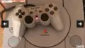 PS1 SCPH-7502-Добро състояние , снимка 4