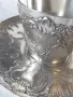 Посребрен комплект Christofle Gallia, снимка 3