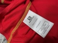 Тениска Salomon Sky HZ, Размер XL, снимка 6