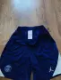 NIKE PSG M NK DF STRK SHORTS - страхотни мъжки панталони КАТО НОВИ М, снимка 2
