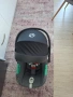 Столче за кола Cybex Aton B2 с основа Isofix в много добре състояние, снимка 9