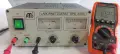 Лабораторно захранване RPS 330X, снимка 11