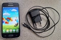 Стар работещ мобилен телефон Samsung G350 със зарядно , снимка 2
