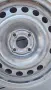 Джанти Opel Corsa,Astra,Tigra,Meriva 4x100 15 цола ET43, снимка 4
