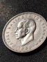 20 драхми 1960 год, сребро, тегло 7.50 гр, проба 835/1000, снимка 1