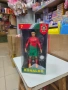 Португалия Детски играчка с Екип Роналдо Cr7 Червена Фигурка в кутия 20см, снимка 1