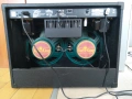Лампово комбо Peavey ValveKing 212 (100W) + Оригинален фуутсуич Peavey (2 бутона), снимка 2