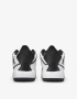 NIKE Air Jordan Courtside 23 Shoes White/Black Дамски Маратонки👟Дамски Маратонки Код P2569, снимка 4