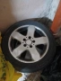 Гуми с джанти 5*112*16, снимка 2