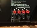 Ресивър  Denon dra-295 /1, снимка 8