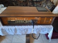 SONY HST 139.VINTAGE STEREO FM RECEIVAR,CASSETTE RECORDER.MADE IN JAPAN., снимка 7