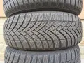 195 65 15 SEMPERIT SPEED GRIP-5 Зимни гуми 4бр., снимка 6