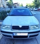 Skoda Octavia/Шкода Октавиа 4х4/1.9TDI, снимка 3