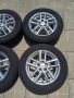 Джанти RIAL 16" 5x112 VAG VW Audi SEAT Skoda, снимка 4